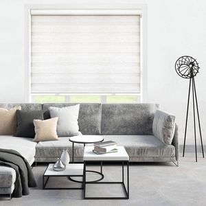 Premium Flat Rollers in Natural from SelectBlinds.com