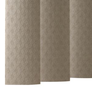 Embossed Fabric in Neutral Colors