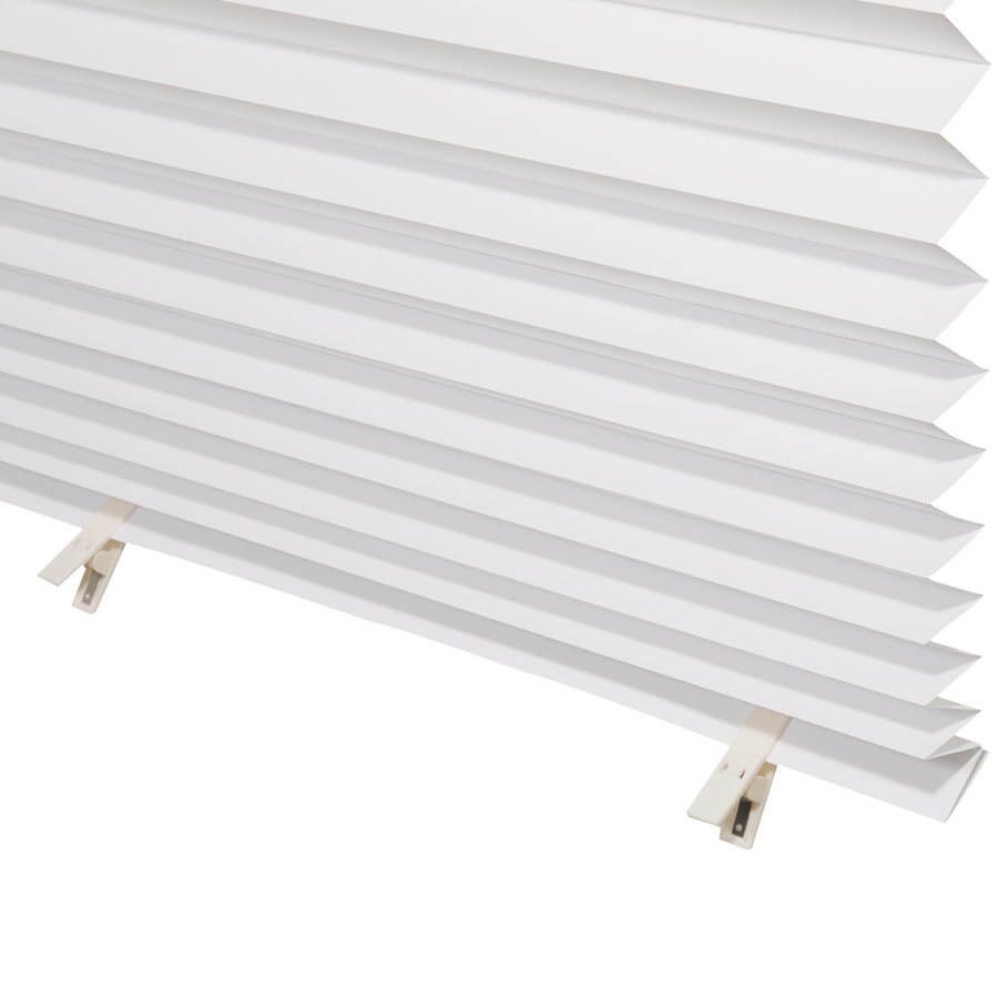 Redi Temporary Paper Shades from