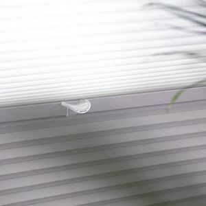 Modern Light Filtering Blackout TriShades | SelectBlinds.com