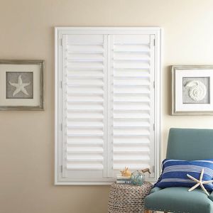 Shutters for Any Room and Style
