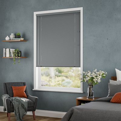 Mini Blinds | Discount Aluminum Mini Blinds at SelectBlinds