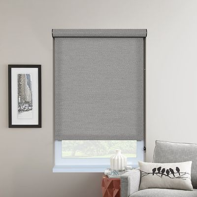 Solar Shades - Sun Screens for Windows | SelectBlinds.com