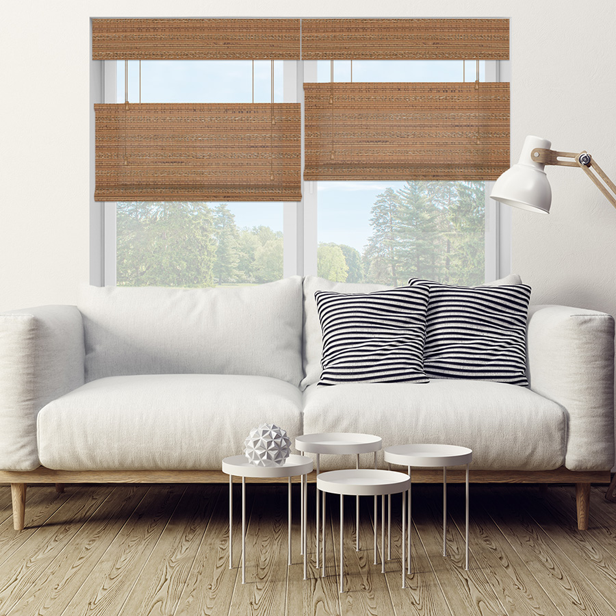 183x220, Natural-Wood Grain Effect Natural Color Wood Effect Venetian Window Blinds Trimmable Home Office Blind New 
