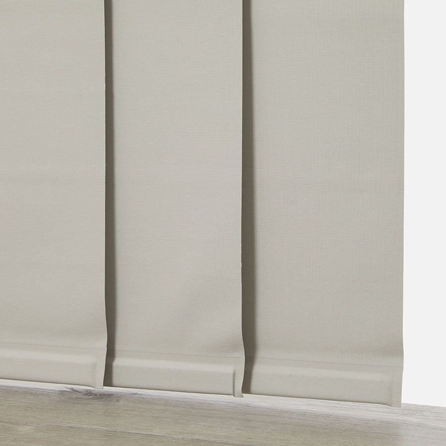 Architect Series Blackout Panel Track Blinds