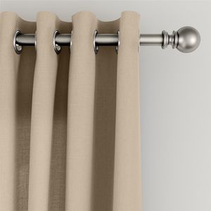 Satin Nickel