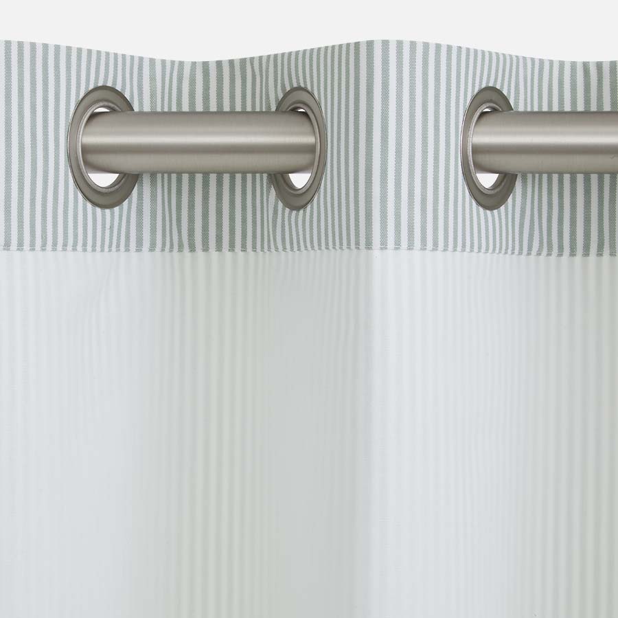 Classic Style - Grommet Drapes & Curtain Panels