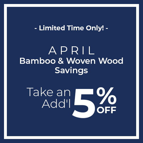 Specials, Coupons, and Promotion Codes Select