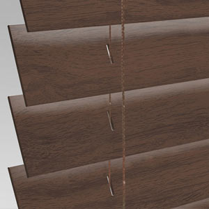 Icon image for Faux Wood Blinds
