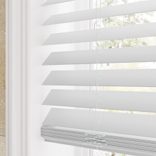Icon image for Faux Wood Blinds