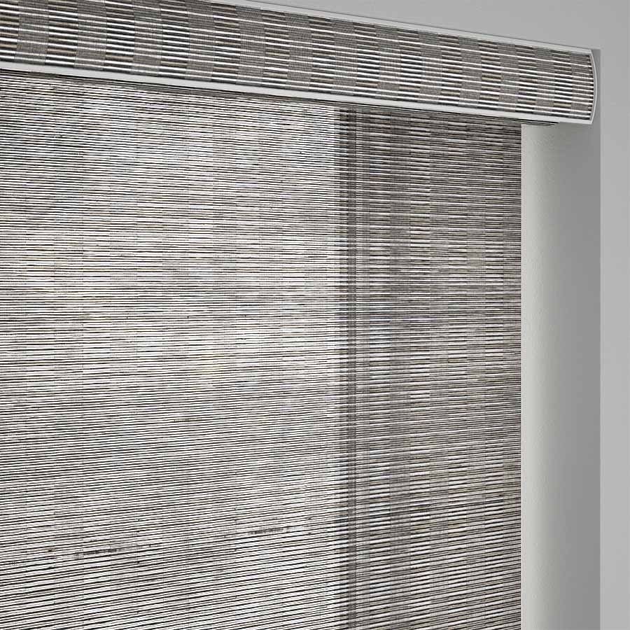 Roller Shades Modern Woven Roller Shades