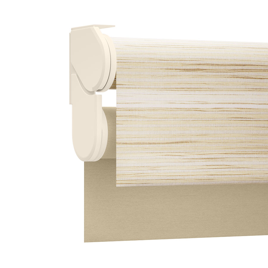 Roller Shades Double Roller Shades