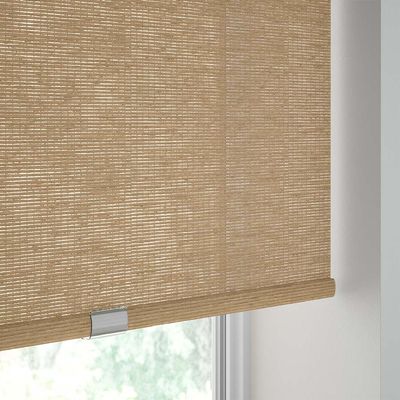 Bamboo Shades - Woven Wood Blinds from SelectBlinds.com