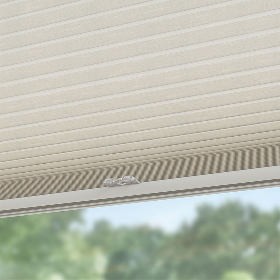 LEVOLOR Light Filtering Honeycomb Shades | Cellular | Select Blinds