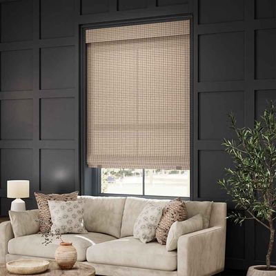 Bamboo Shades - Woven Wood Blinds from SelectBlinds.com