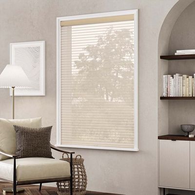 Sheer Shades - Fabric Window Blinds | SelectBlinds.com