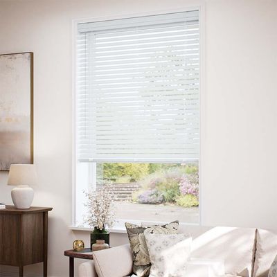 Mini Blinds | Discount Aluminum Mini Blinds at SelectBlinds