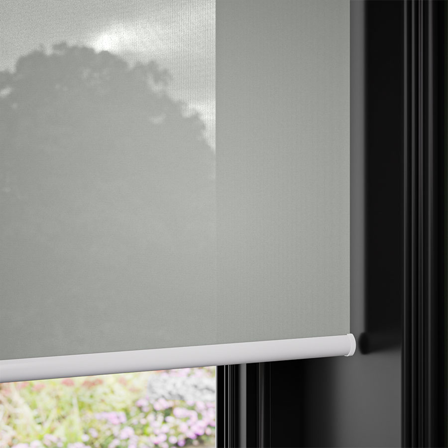 Modern Luxury Solar Shades for Windows | SelectBlinds.com - Solar Screen Shades For Luxury Homes