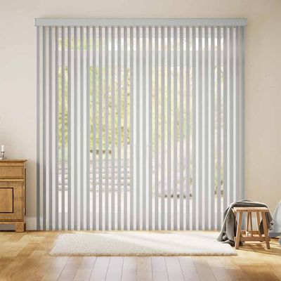 Vertical Blinds & Vertical Window Treatments | SelectBlinds.com