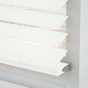 Hold-Down Brackets Available