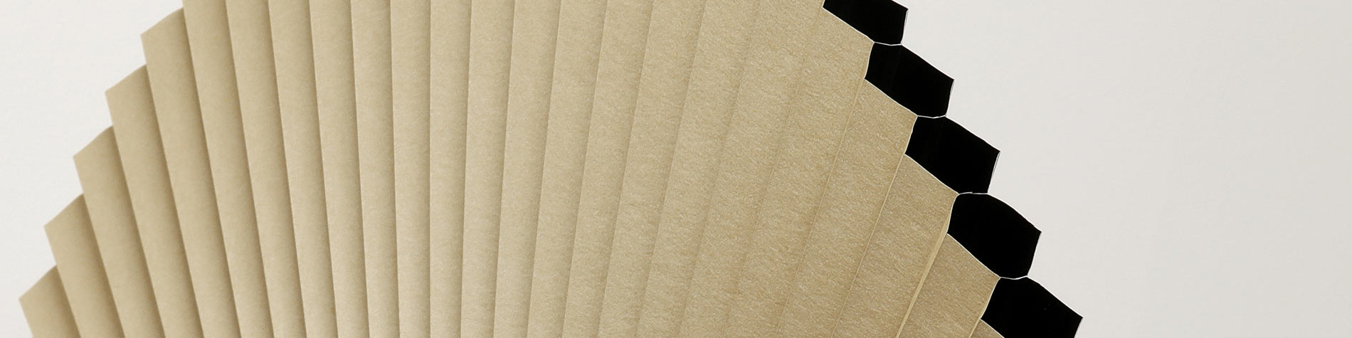 Match your arched window shades with your home decor