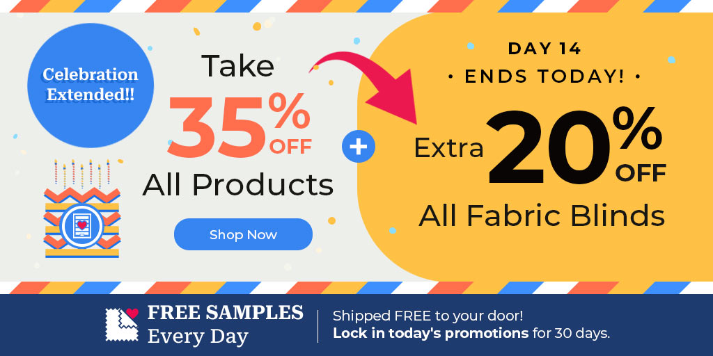 Take 35% Off All Products