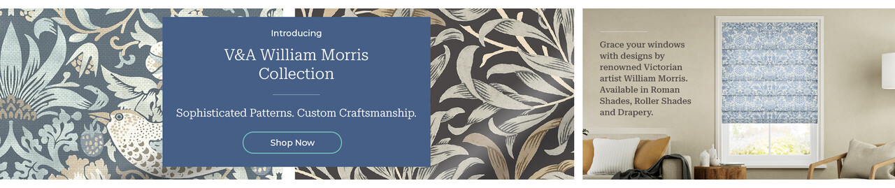 V&A William Morris Collection