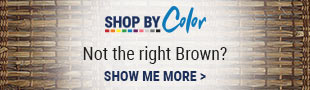 Shop by Brown colors