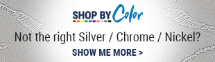 Shop by Silver / Chrome / Nickel colors