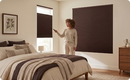 Photo of Cellular Shades