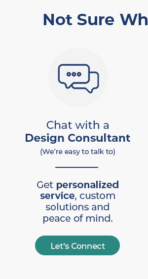 Chat with a Design Consultant