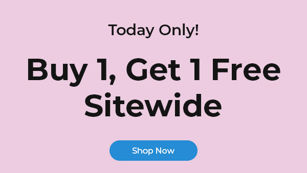 Buy One Get One