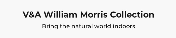 V&A William Morris Collection