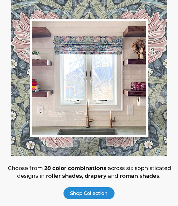 V&A William Morris Collection