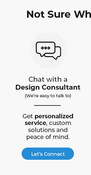 Chat with a Design Consultant