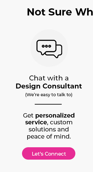 Chat with a Design Consultant