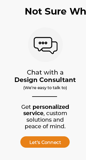 Chat with a Design Consultant