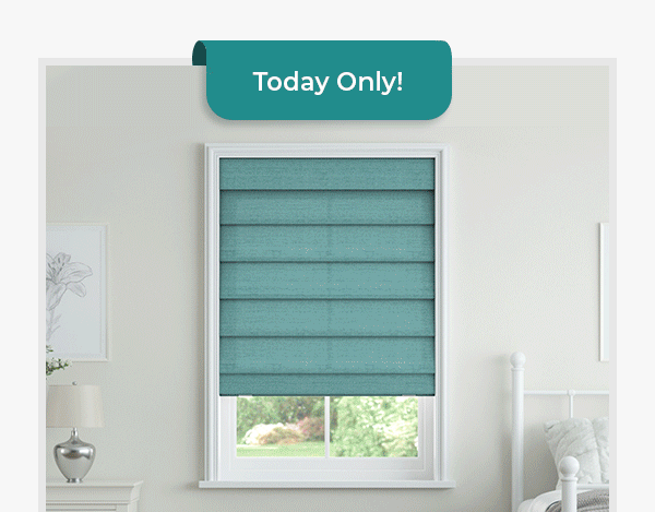 Today Only! Add'l 15% Off Our Hottest Products