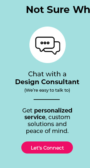 Chat with a Design Consultant