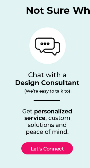 Chat with a Design Consultant