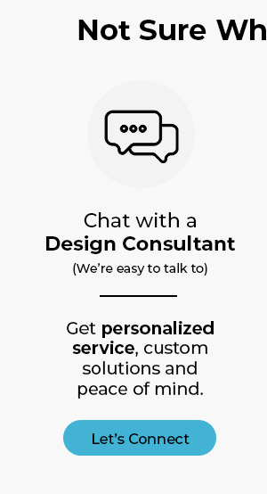 Chat with a Design Consultant