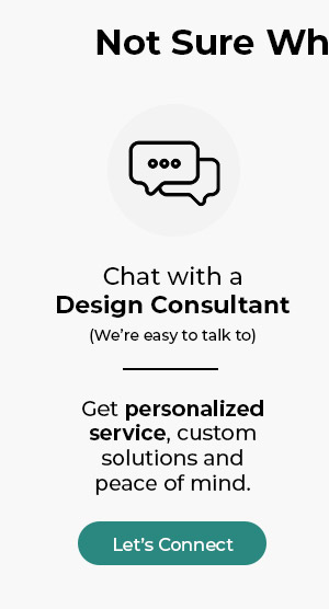 Chat with a Design Consultant