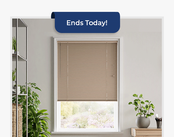 Ends Today! Add'l 15% Off Our Hottest Products