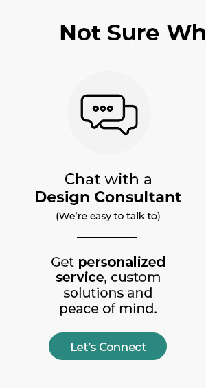 Chat with a Design Consultant
