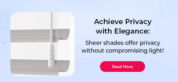 Achieve Privacy with Elegance