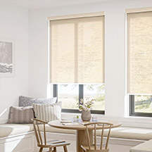 Behind the Blinds Dive into the finer details of solar shades!