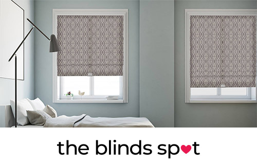 Tailored Treatments Select the best blinds for every space in your home!