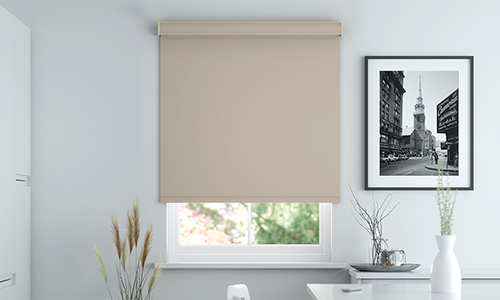 Now Through 8/29 Up To 45% Off* All Blackout Shades!