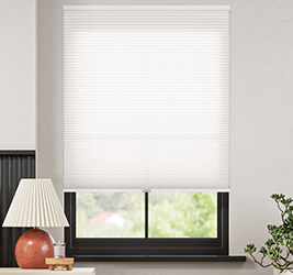 Casual Cordless Light Filtering Cellulars