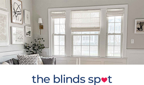 Tailored Treatments Select the best blinds for every space in your home!